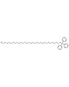 Astatech TR-PEG10-OH; 1G; Purity 95%; MDL-